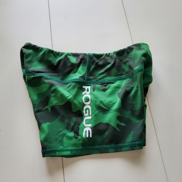 Rogue Pants - Rogue Workout shorts